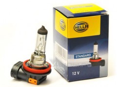 Галогеновая лампа Hella H9 Standard 8GH 008 357-001